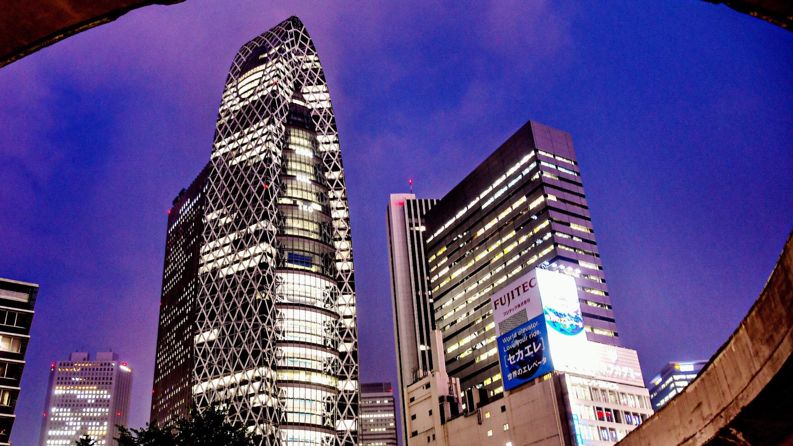 東京都 | 匆匆路過的風景 偶然發現的日常（東京都）