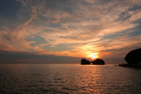 和歌山的夏日 那些值得回想的時光（和歌山縣）