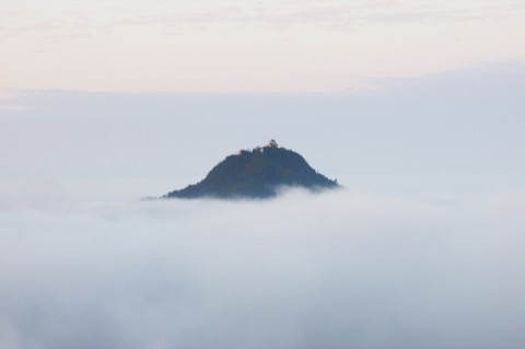 岐阜城