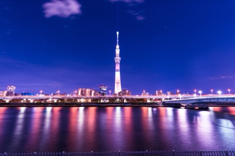 Skytree