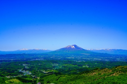 天峰山