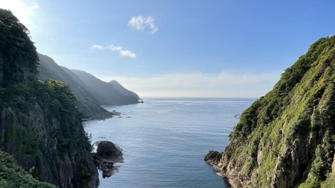 京都府與謝郡伊根町的靜謐風景（Yuto 攝）