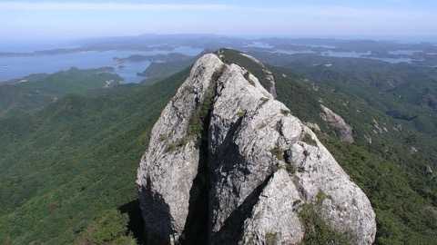 霊峰白嶽
