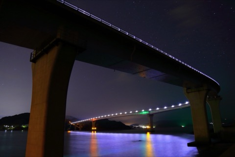 伊王島大橋
