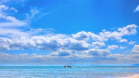 鼓ヶ浦海岸
