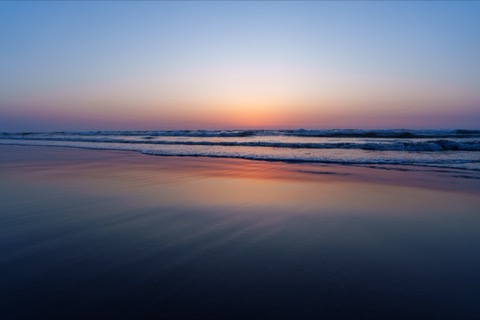 高松海岸