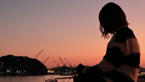廣島 尾道海岸通 各自的時間（廣島縣）