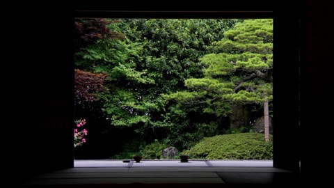 月照寺 靜臥的藩主們（島根縣）