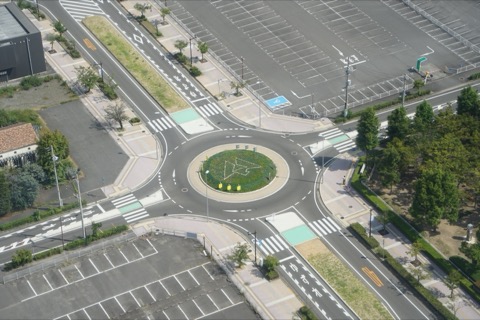 香川的讓路標誌：停止之外的溫柔提示（香川縣）