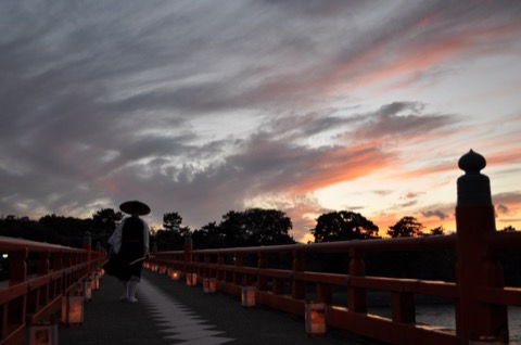 朝霧橋（あさぎりばし）