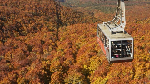 八甲田山
