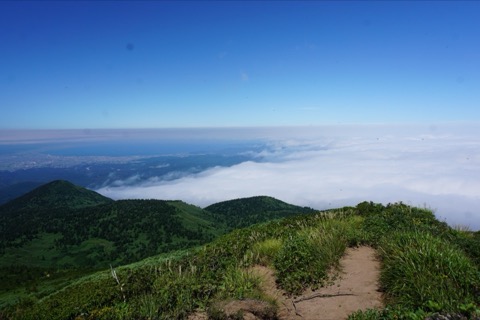 八甲田的分界線——青森縣截然不同的兩種夏日（青森縣）