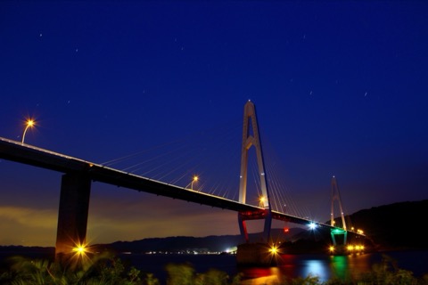 大島大橋