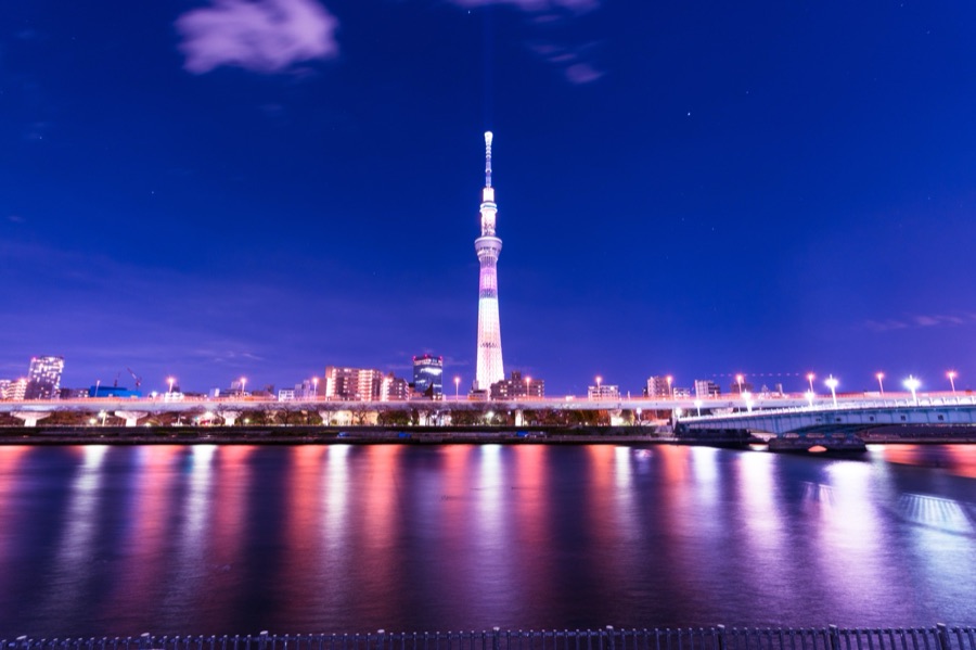 Skytree（東京都）