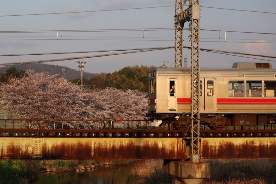 伊賀鉄道（三重県）