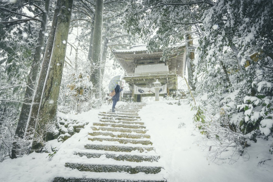 禅（福井県）