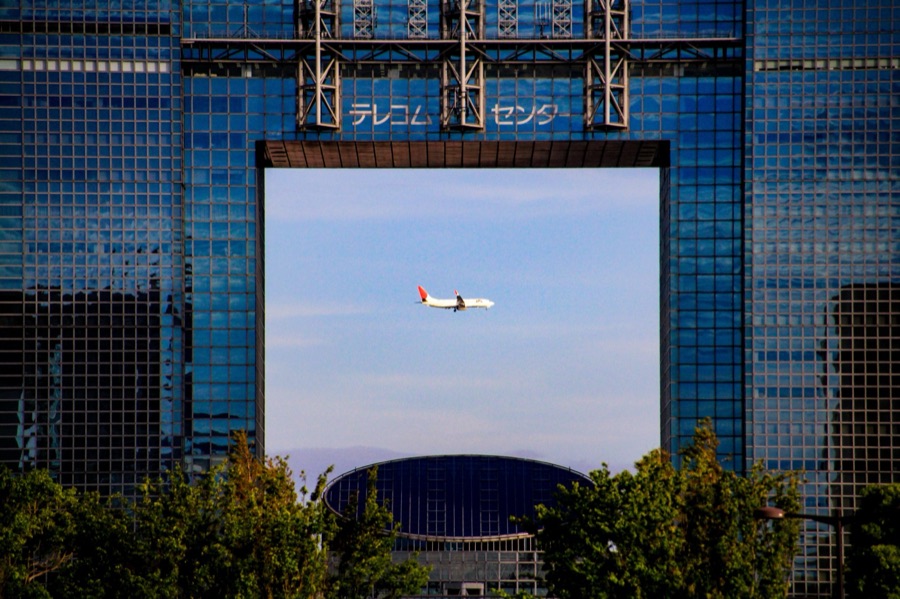 額縁（東京都）