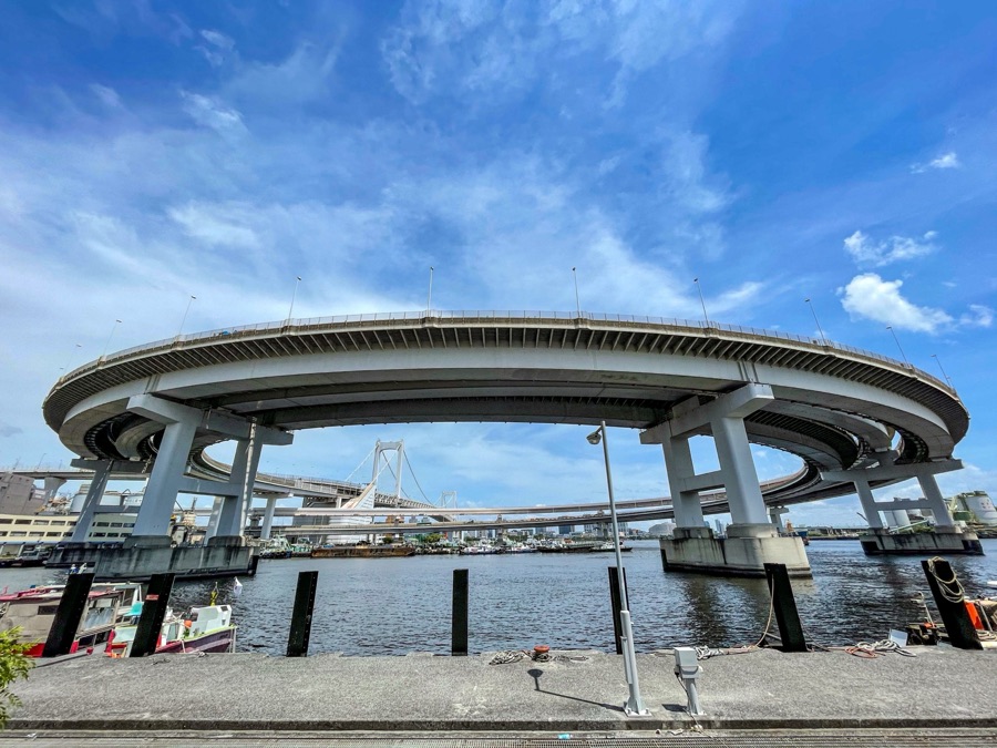 まわるまわる（東京都）