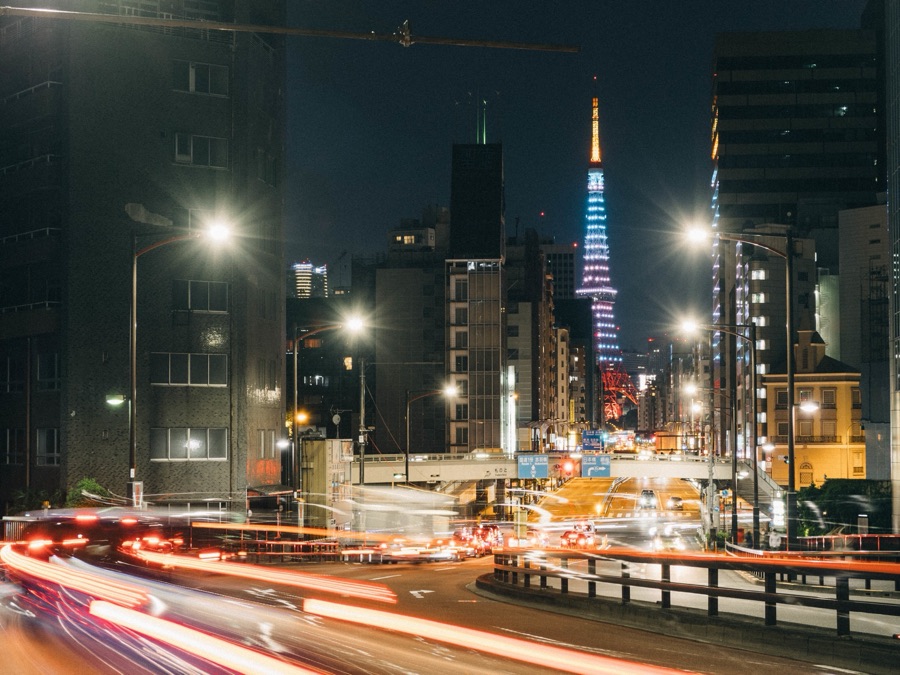 東京都 東京タワー（東京都）