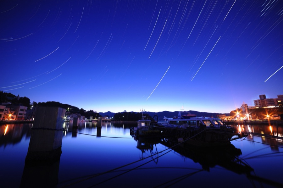 気仙沼港 内湾（宮城県）
