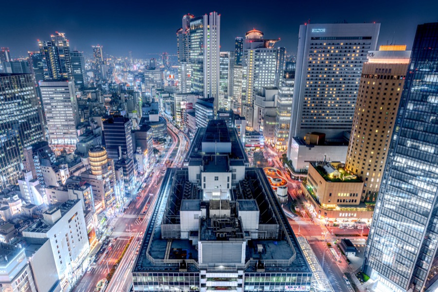 その先へ（大阪府）