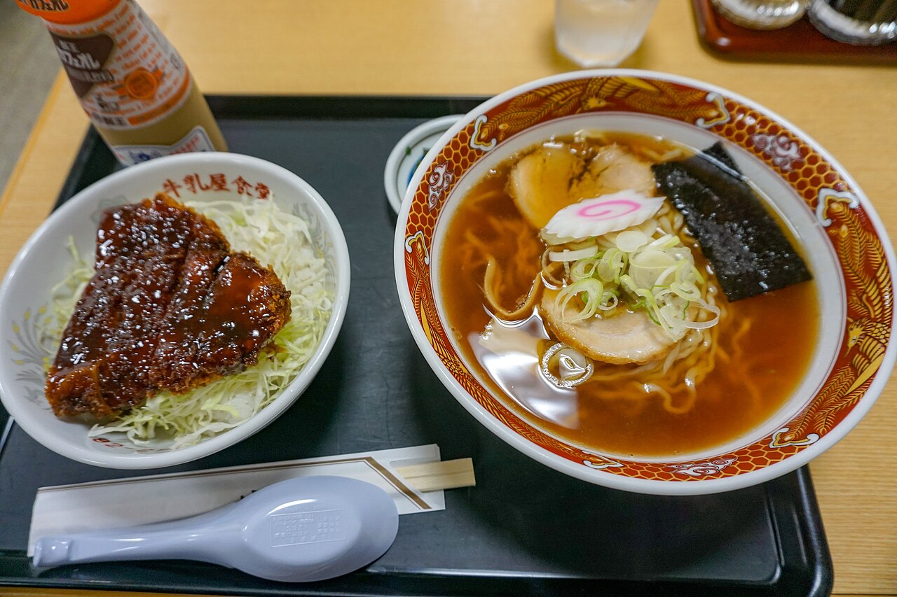 牛乳屋食堂套餐（資料照片）