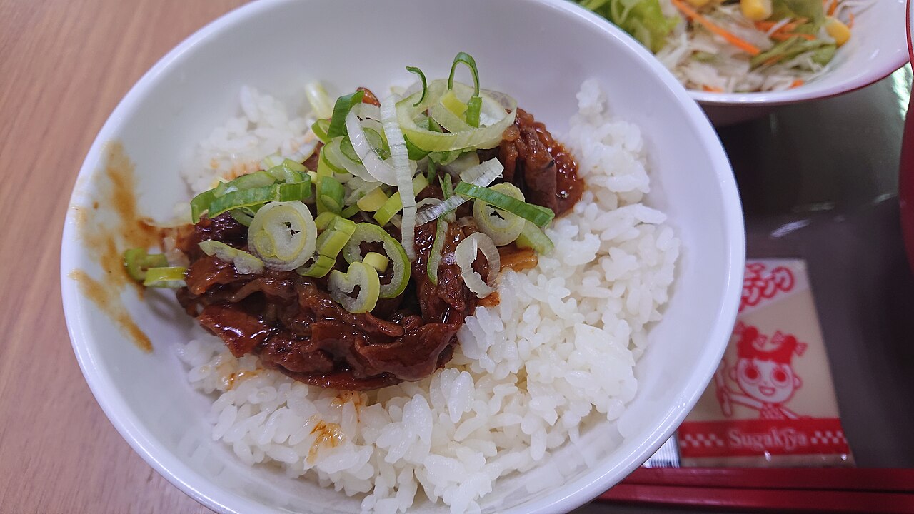 Sugakiya 拉麵（資料照片）